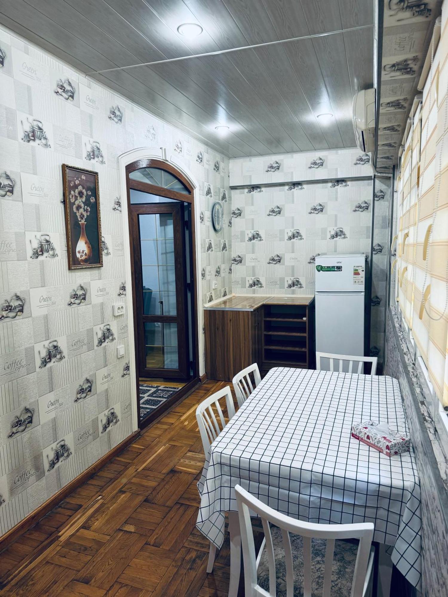 Classic Family Apart In The Center With 4 Rooms Tasken Kültér fotó