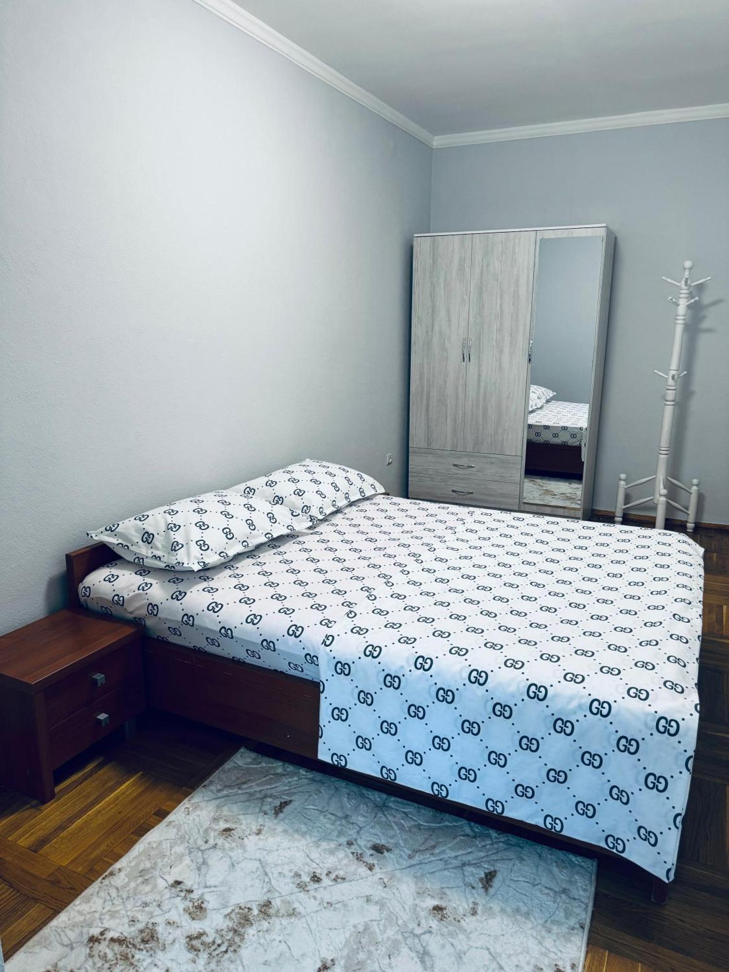 Classic Family Apart In The Center With 4 Rooms Tasken Kültér fotó