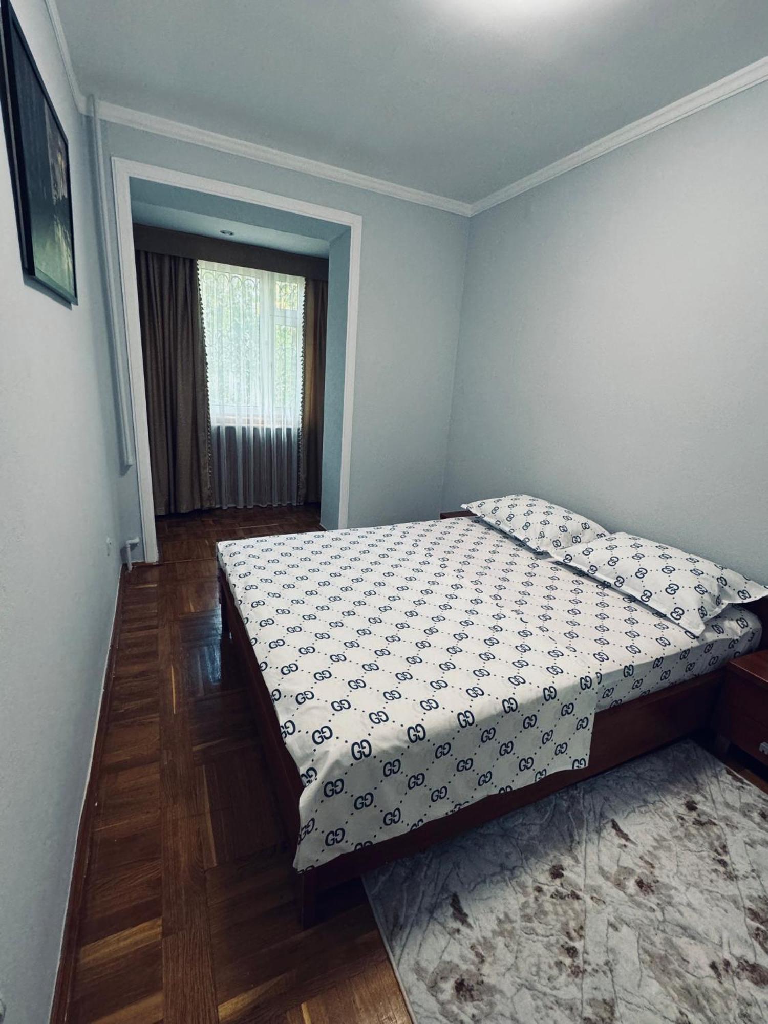 Classic Family Apart In The Center With 4 Rooms Tasken Kültér fotó