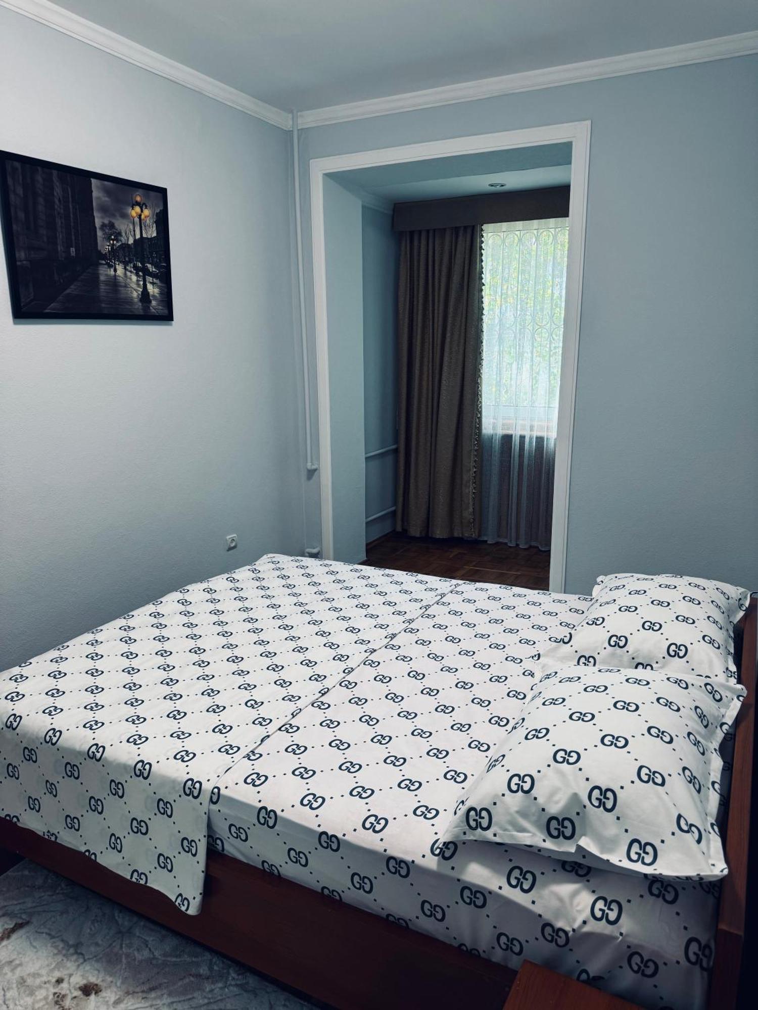 Classic Family Apart In The Center With 4 Rooms Tasken Kültér fotó