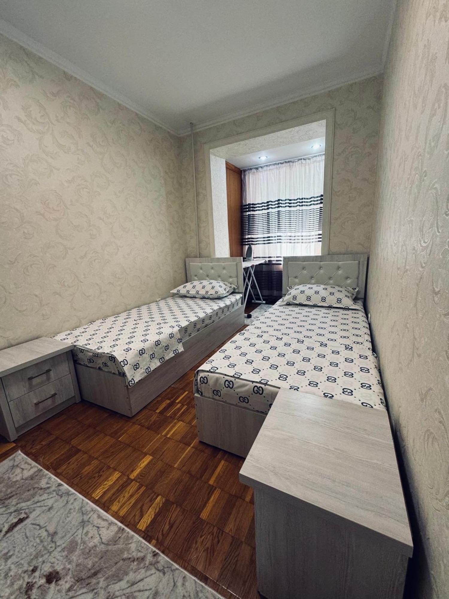 Classic Family Apart In The Center With 4 Rooms Tasken Kültér fotó