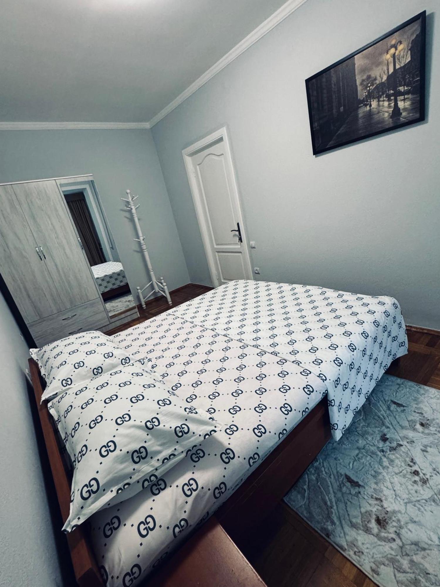 Classic Family Apart In The Center With 4 Rooms Tasken Kültér fotó