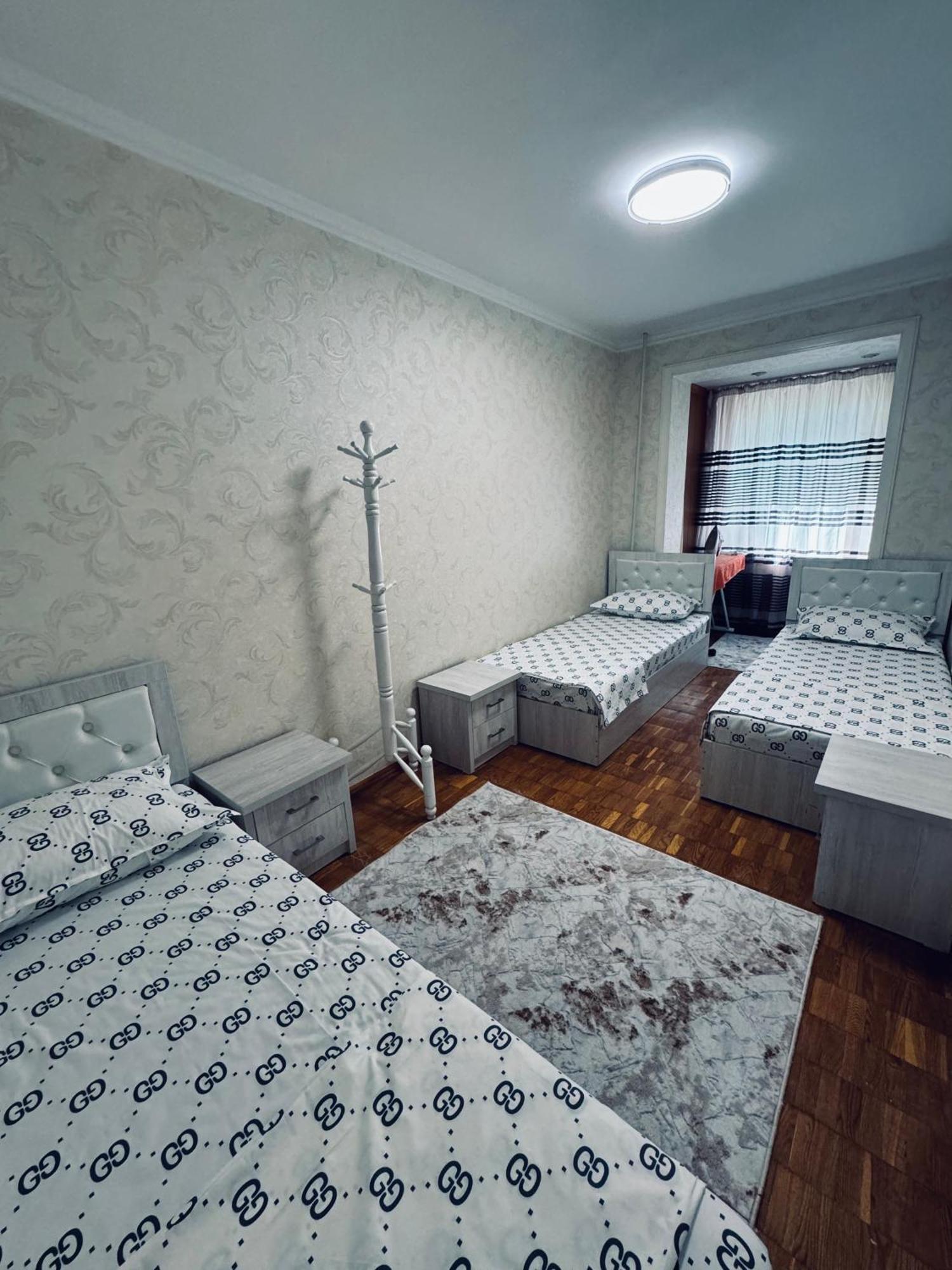 Classic Family Apart In The Center With 4 Rooms Tasken Kültér fotó