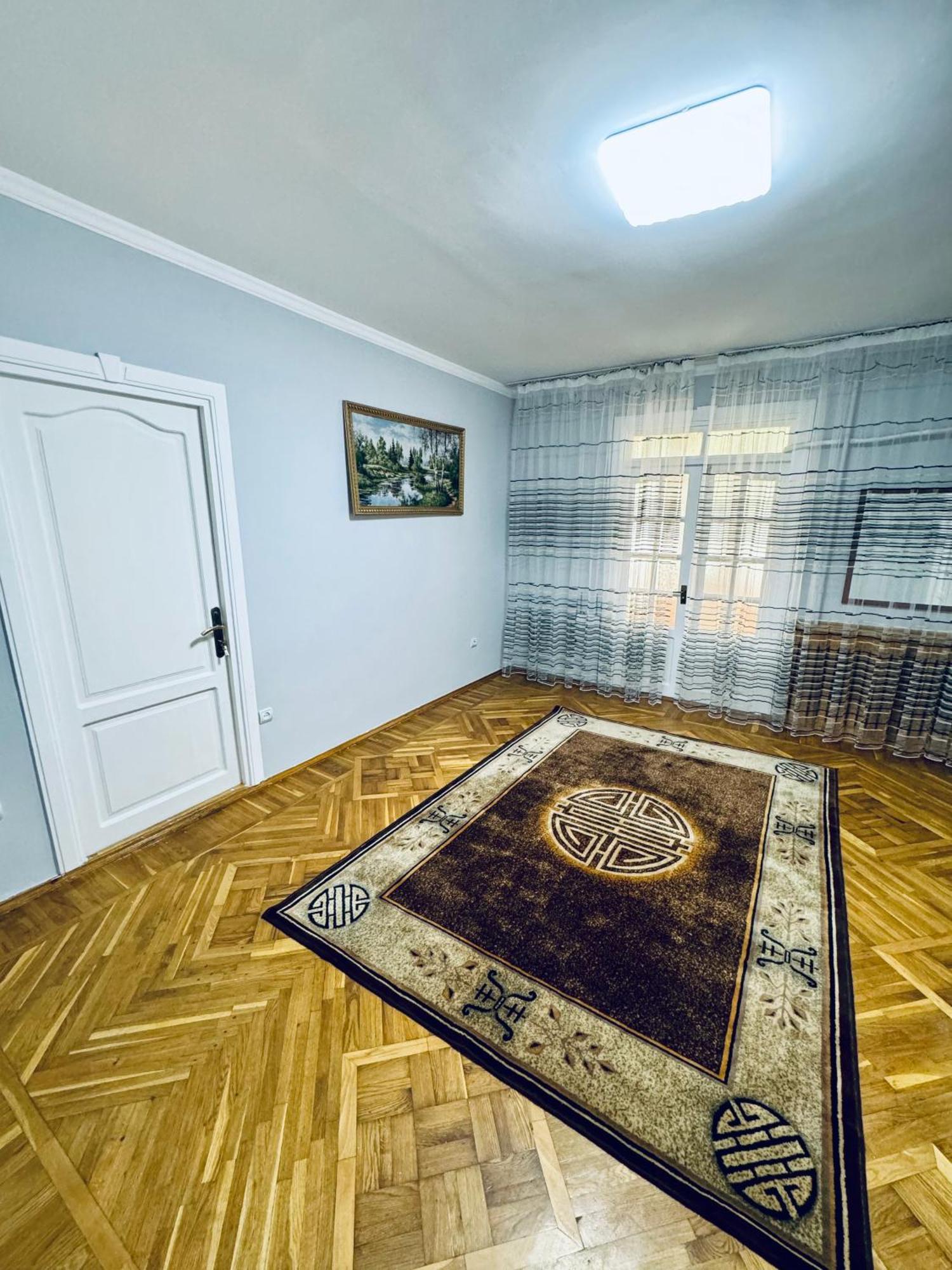 Classic Family Apart In The Center With 4 Rooms Tasken Kültér fotó